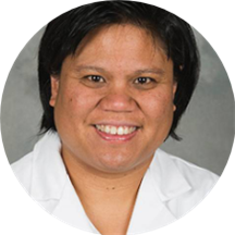 Karen 'KC' Palalay, PA-C