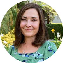 Karen Bardavid, LMFT