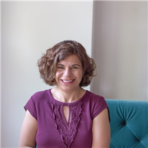 Karen Beatriz Rothstein Pineda, LCPC