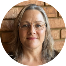 Karen Burroughs, LCSW