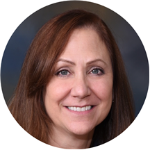 Karen Distefano, LCSW