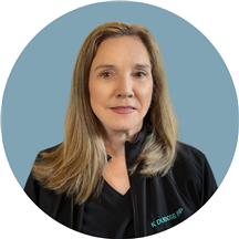 Karen Dubose, APRN, RN