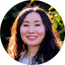 Karen Eiko Siegel, LCSW