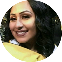 Karen Gudino-Gutierrez, LCSW