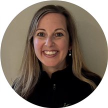 Karen Hatch, PT, MPT