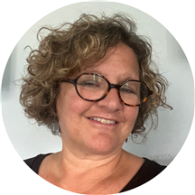 Karen Henry, MS, LPC, CSAC