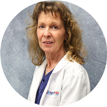 Karen Massey, WHNP-BC, NP