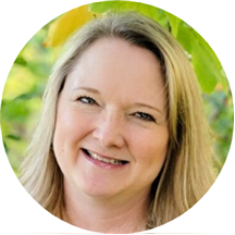 Karen McKenzie-Alexander, MS, LMHC