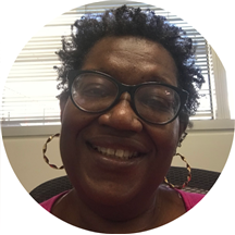 Karen Mccollough, LPC