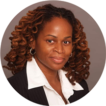 Karen Muhammad, LMFT