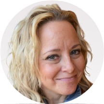 Karen O'Malley, LCPC