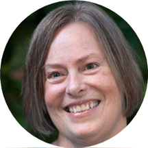 Karen Phillips, LMHC