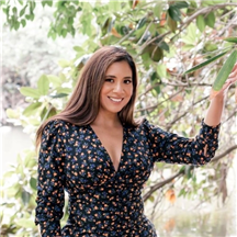 Karen Rivas Cobar, LMFT