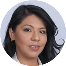 Karen Sanikidze, LSW