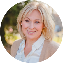 Karen Sherwood, LCSW - C, MSW