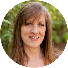 Karen Simms, LMHC, MA