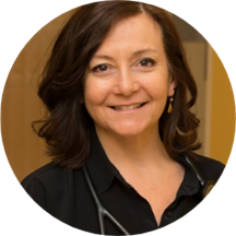 Karen Sonnenthal, NP