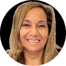 Karen Valteau-Williams, LCSW