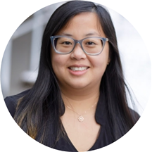 Karen Veintimilla, LMHC