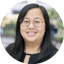 Karen Veintimilla, LPC