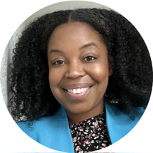 Karence Belton, LMFT