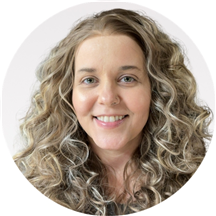 Karie Talkington, LPC