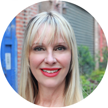 Karin Roach, LMHC, CASAC