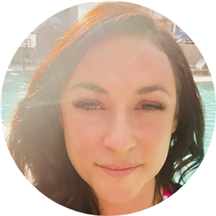 Karina Chandler Ziegler, LAMFT