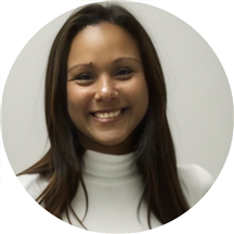 Karina Croasdaile, NP