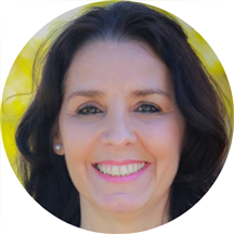 Karina Di Gregorio, LMFT