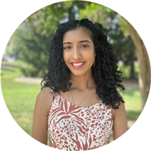 Karina Gopeesingh, MA, LMHC