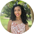 Karina Gopeesingh, MA, LMHC