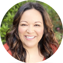 Karina Hernandez, LMFT