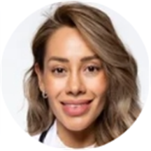 Karina Mendoza-Marcial, APRN, RN