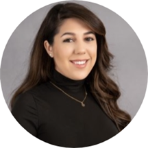 Karina Resendez, LCSW