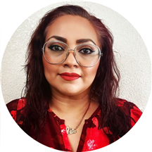 Karina Rocha Vasquez, LPC