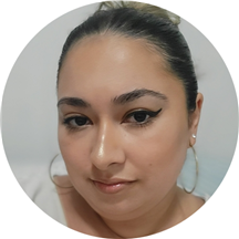 Karina Santiago Sanchez, LCSW