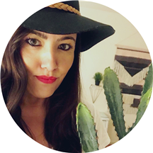 Karishma Chawla, LPC