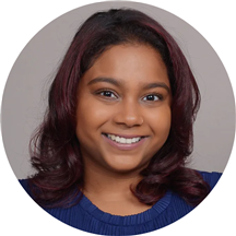 Karishma Samaroo, LMHC