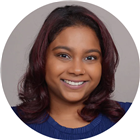 Karishma Samaroo, LMHC