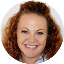 Karissa Lentz-Klepacki, LMFT