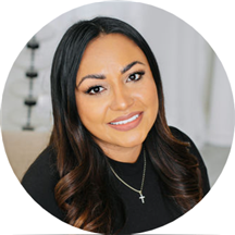 Karla Adriana Reyes, LMFT