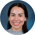 Karla Algarin Morales, LICSW