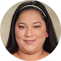 Karla Ante-Gonzalez, LMFT