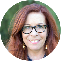 Karla Barnett, MA, LMFT