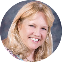 Karla Bilderbeck, LMHC