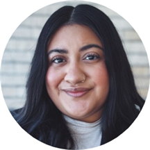 Karla RojoLopez, MS, LPC, CRC