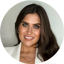 Karleigh Perry, LMHC