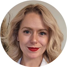 Karley Chickness, LPC