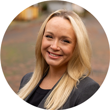 Karli Reiter, LMHCA, BA